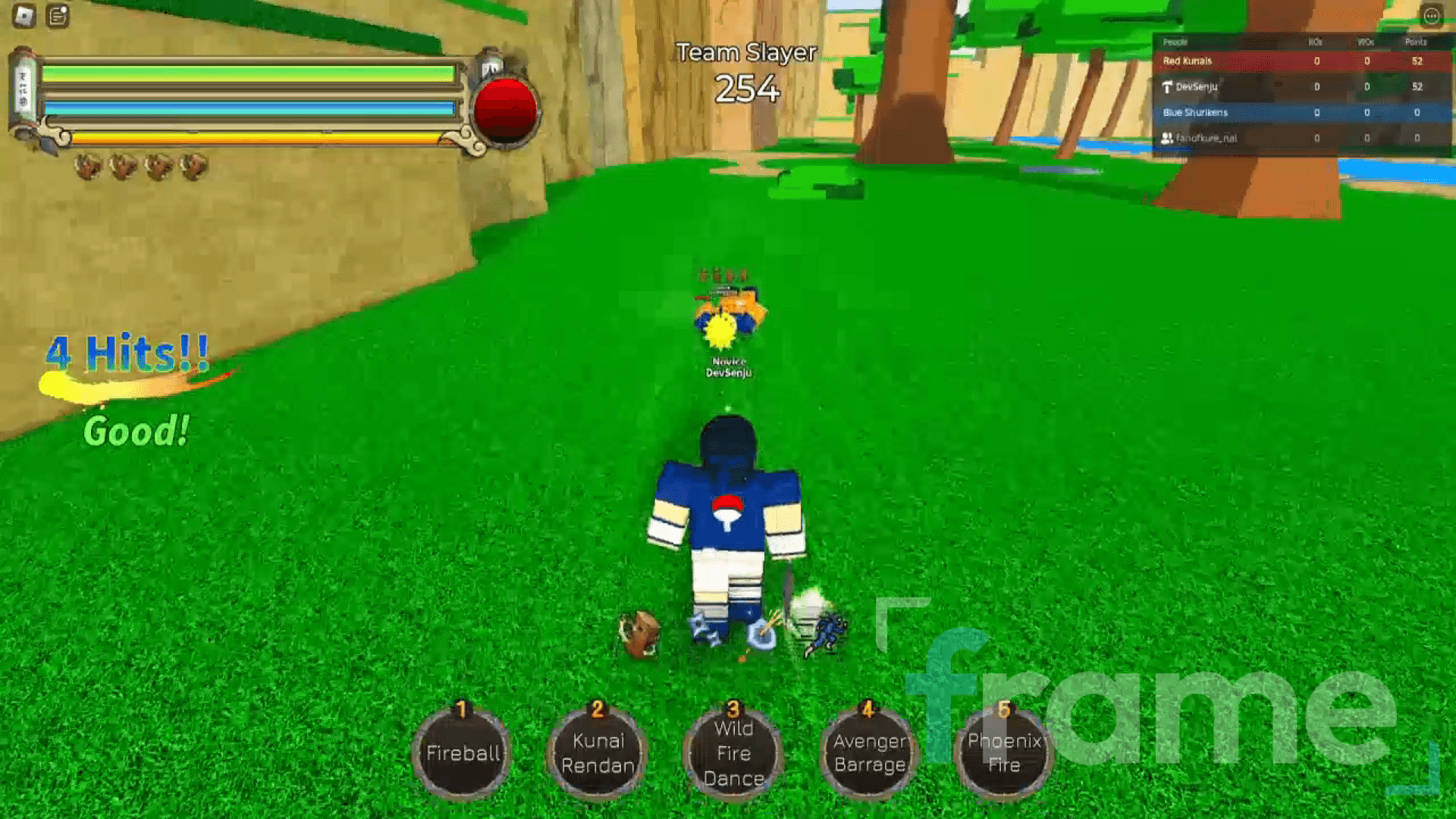 Eclipse Racing League thumbnail